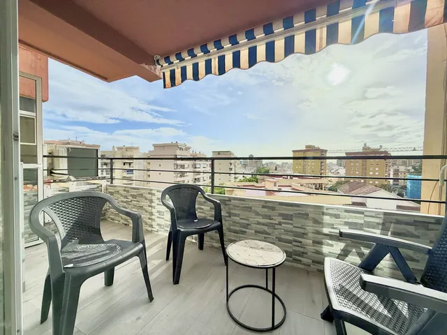 Ático 3 habitaciones 80m² en venta - Centro — 9