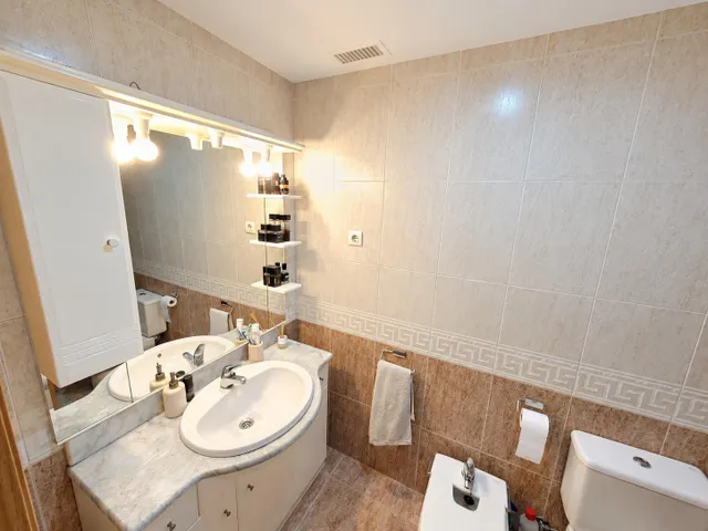 ¡piso reformado en actur, totalmente exterior y con espectacular terraza! — 32
