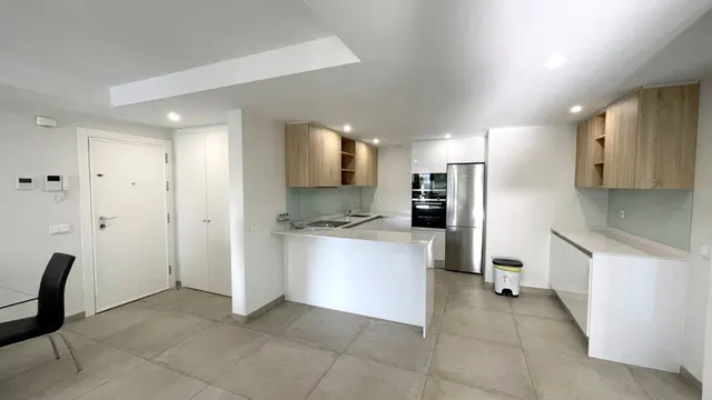Apartamento 2 habitaciones 120m² en venta - Costa Del Sol — 7
