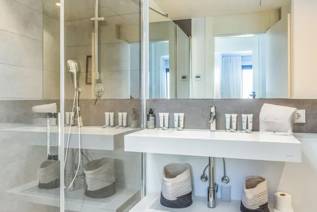 Apartamento 3 habitaciones 145m² en venta - Centro — 15
