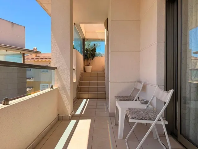 Apartamento 2 habitaciones 85m² en venta - Doña Pepa — 19