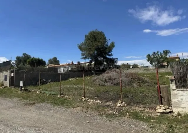 Parcela en Urb. Lalzineta (Montferri) - foto 4