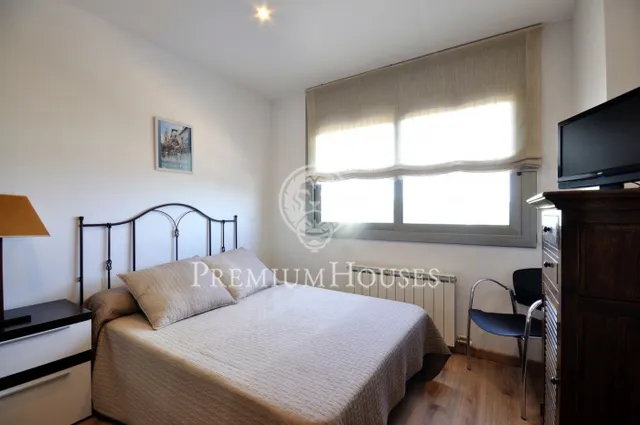 Casa en venta en Sant Cebria de Vallalta. Urb. Vistamar — 23