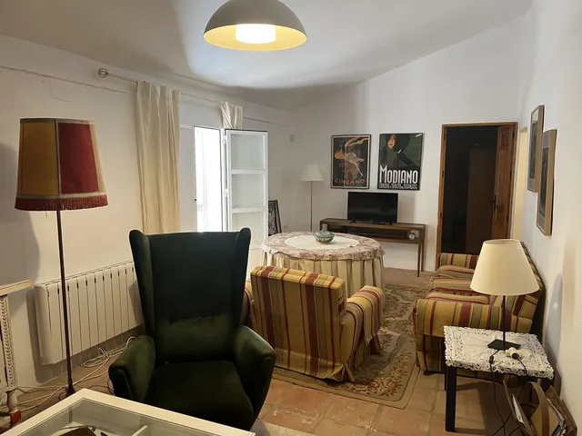 Finca rústica 5 habitaciones 688m² en venta - Casabermeja pueblo — 9