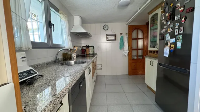 Chalet 3 habitaciones 140m² en venta - El rebollar — 18