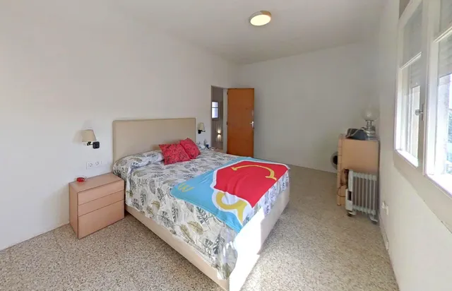 Casa a los 4 vientos — 19