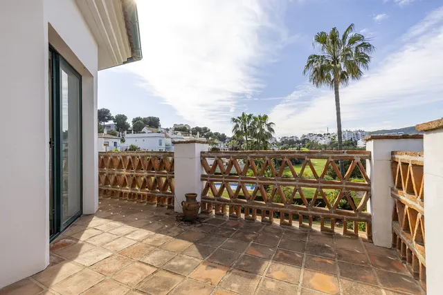 Adosado 3 habitaciones 185m² en venta - Riviera del sol — 30