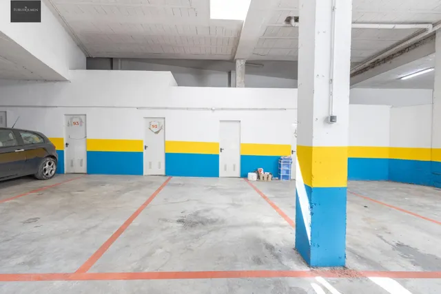 FANTÁSTICO ÁTICO EN EL CENTRO DE ALBOLOTE — 26
