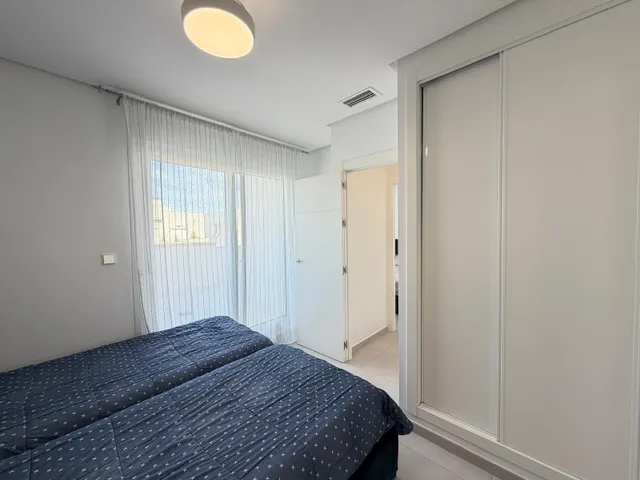 Casa 3 habitaciones 197m² en venta - Aguas Nuevas — 48