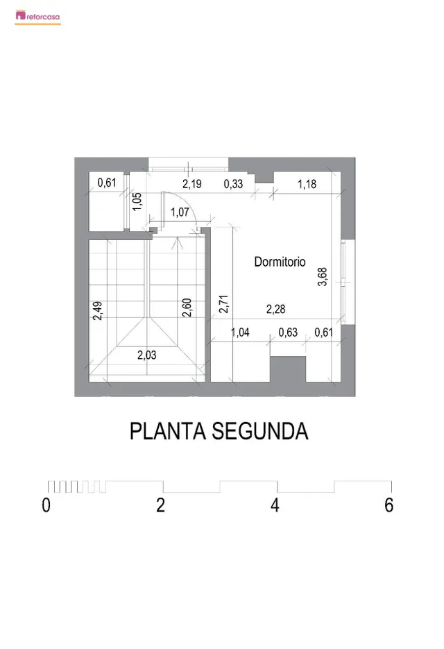 CASA PAREADA EN LA ZUBIA CON PISCINA, ZONA DE BARBACOA Y JARDÍN — 47