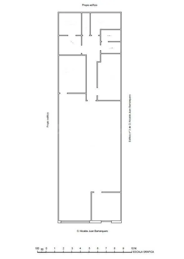 Venta de Local Comercial en Velez-Málaga - foto 2