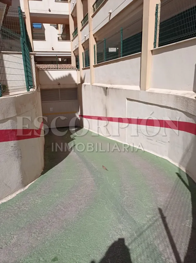 Plaza de garaje en alquiler Residencial Los Robles en Torre en Conill — 3