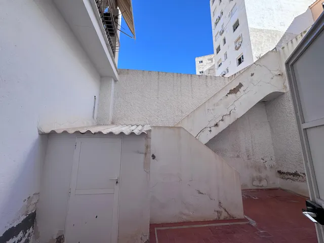 Edificio en venta en centro de Alicante (Zona Mercado Central) — 11