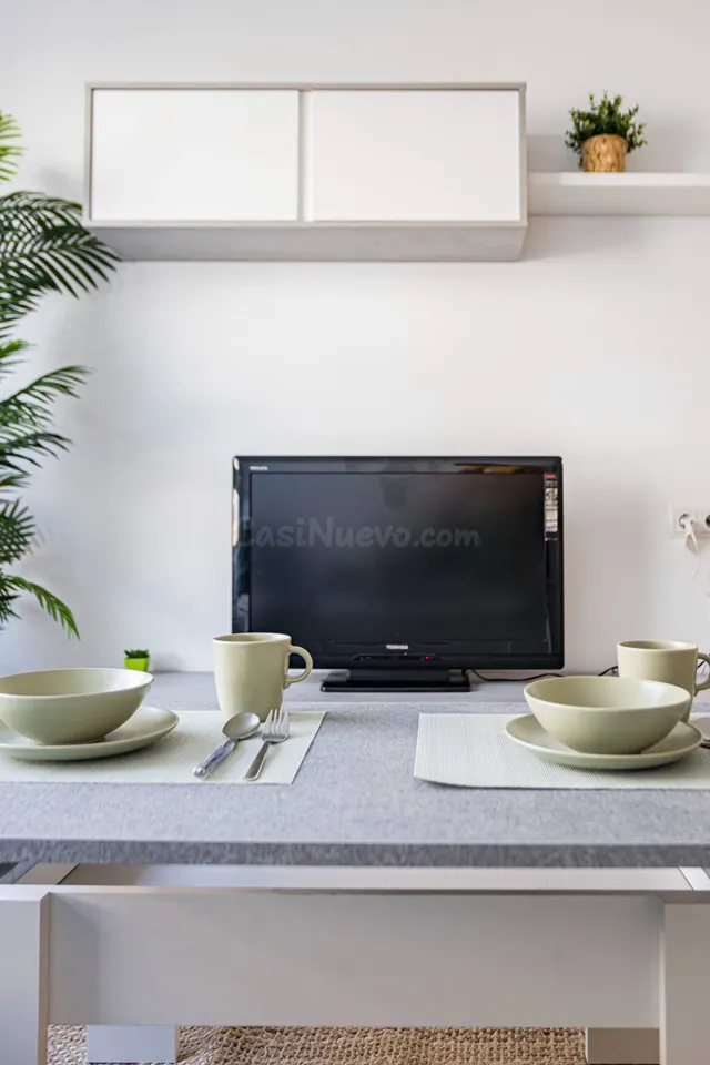 Apartamento en San José — 2