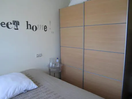 SE VENDE APARTAMENTO SEMINUEVO EN LAS HUERTAS, VALENCIA DE DON JUAN — 18