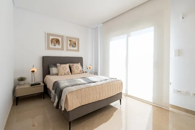 Adosado 3 habitaciones 98m² en venta - El pinet — 6