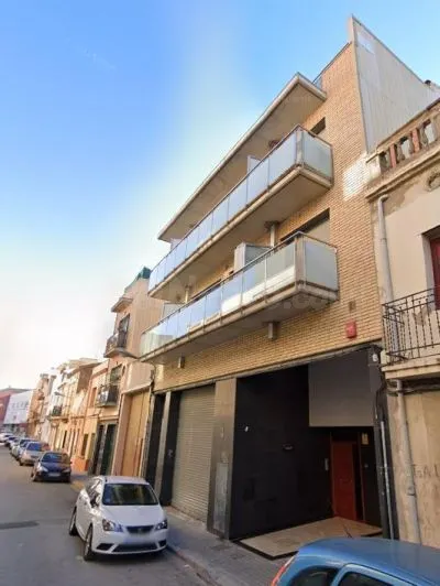 EN VENTA PLAZA DE PARKING EN CR. D'ENRIC GRANADOS - BDN - foto 5