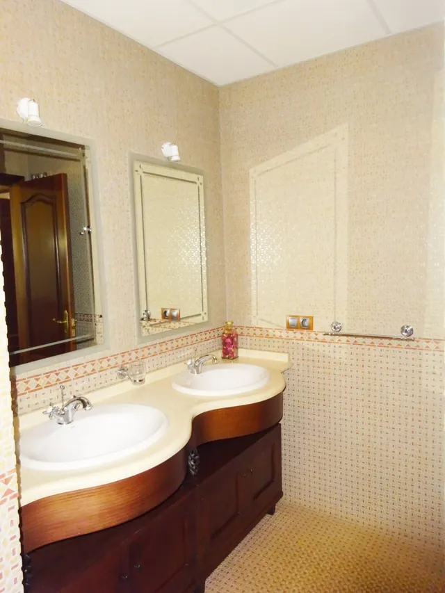 VIVIENDA TURISTICA RURAL — 48
