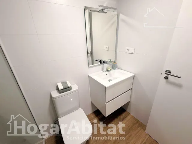 ¡A ESTRENAR! AMPLIO, BONITO Y MODERNO EN RESIDENCIAL CON PISCINA Y BALCÓN — 23