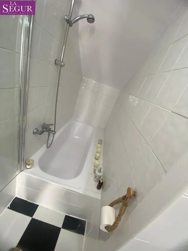 CASA EN PLANTA BAJA EN ZONA NUEVA — 24