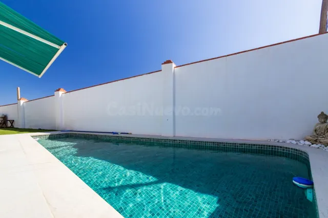 Casa-Chalet en Venta en Benalmadena Málaga