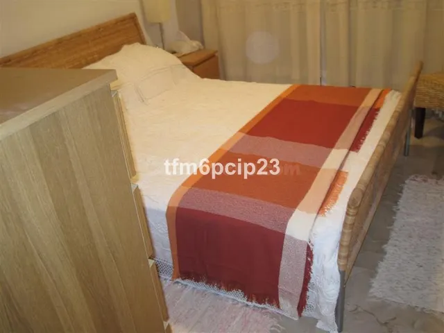 Apartamento en Venta en Casares Málaga — 5