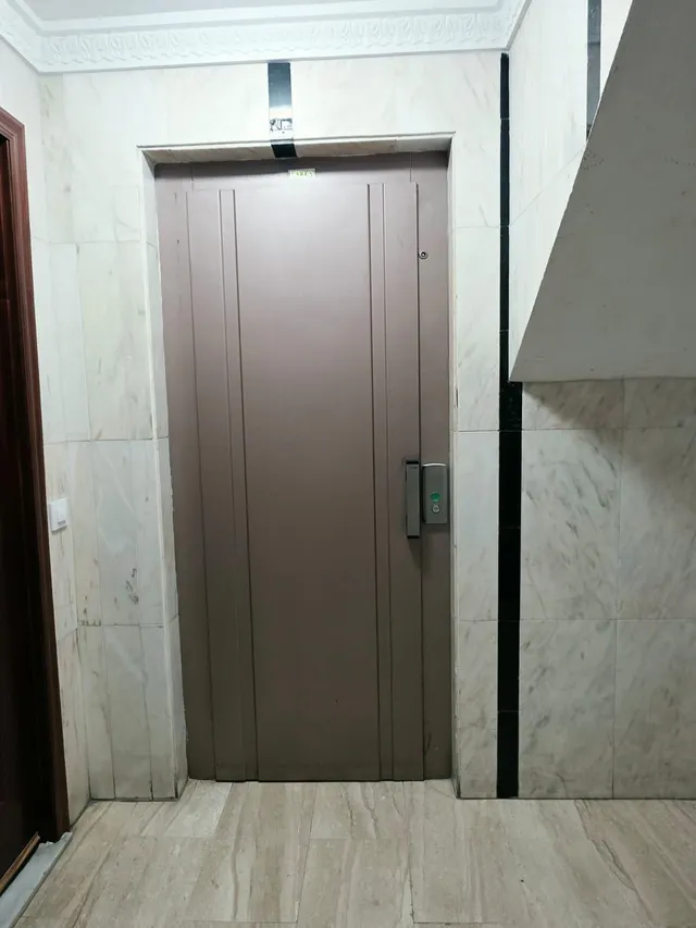 PISO DE TRES habitaciones EN ZONA DE LA LAGUNA CERCA DE LA PLAYA VICTORIA — 34