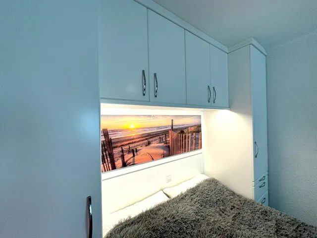 Ático 2 habitaciones 57m² en venta - Mil Palmeras — 21