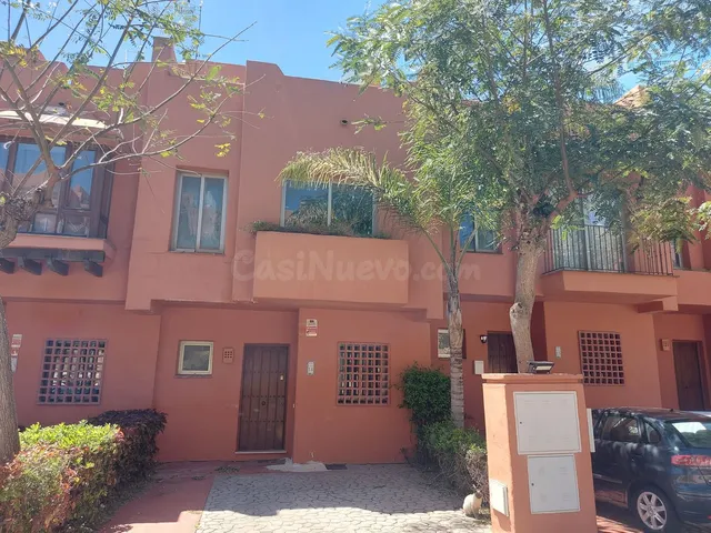 Adosado 3 habitaciones 214m² en venta - Costa del Sol - foto 3
