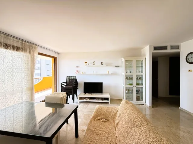 Apartamento con vistas al mar en Punta Prima, La Entrada — 14