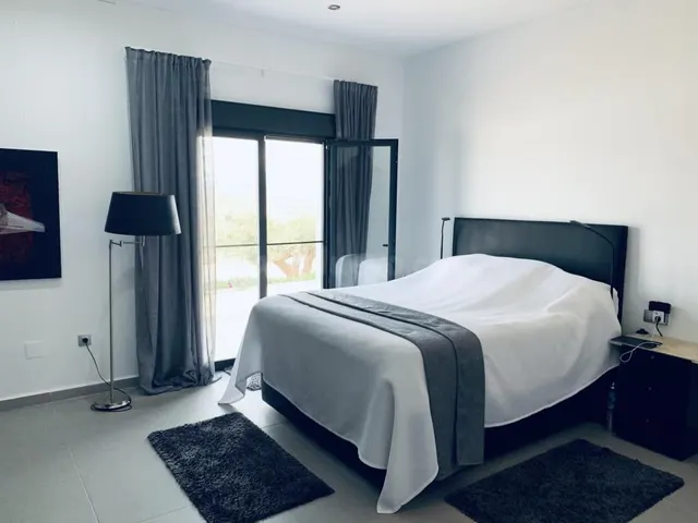 Villa 3 habitaciones en venta - Canada de la lena — 4
