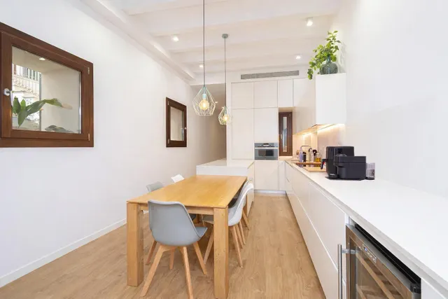 Piso en venta en Sant Jaume — 8