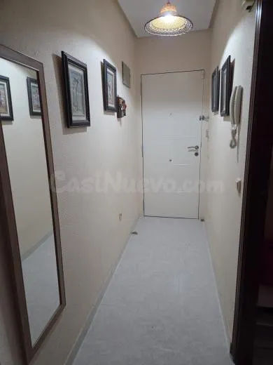 Gran apartamento en Torrevieja: 1 hab, 1 baño — 3