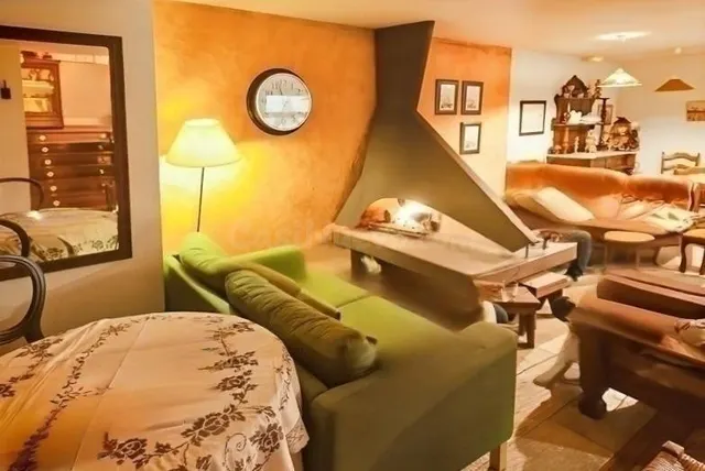 Encantador Hotel Rural en Venta en El Bierzo - foto 4