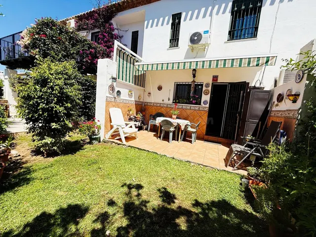 Adosado 3 habitaciones 136m² en venta - Riviera del sol - foto 4