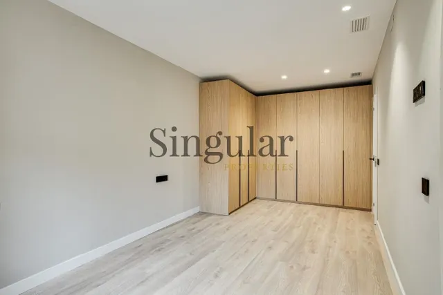 Piso reformado en Sant Gervasi — 19