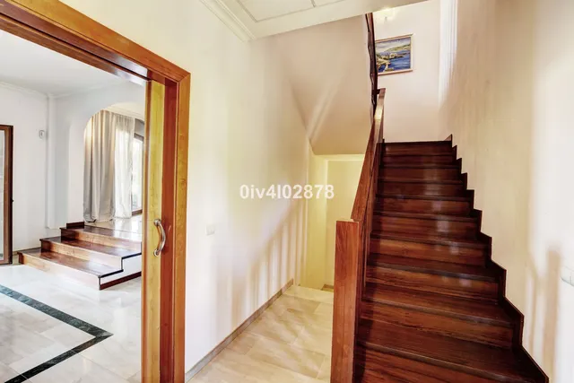 Chalet 6 habitaciones 493m² en venta - Centro — 37