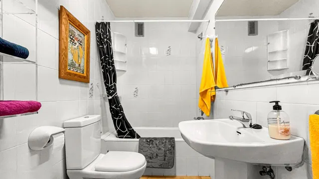 Apartamento de 2 dormitorios en Torrevieja — 7