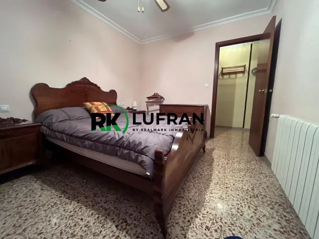 PISO EN CAROLINAS ALTAS, ALICANTE/ALACANT — 23