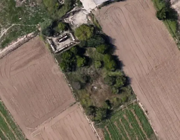 SE VENDE PARCELA RÚSTICA EN EL LLANO DE MOLINA - foto 4