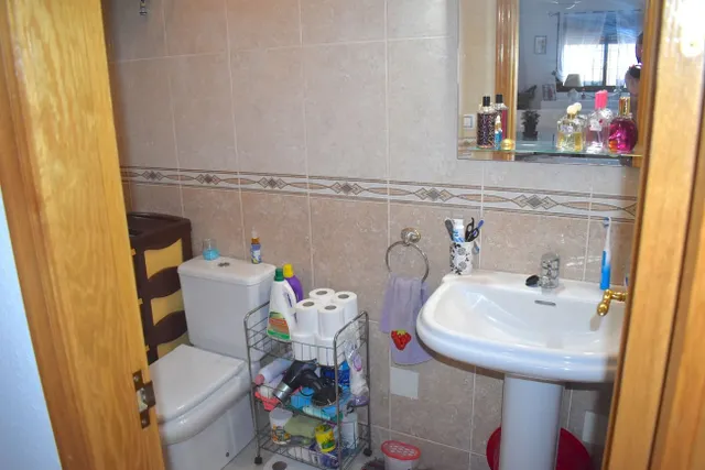 Villa 3 habitaciones 100m² en venta - El Edén - Los Estaños — 17