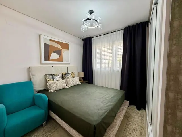 Apartamento 2 habitaciones 81m² en venta - Aguas Nuevas — 18