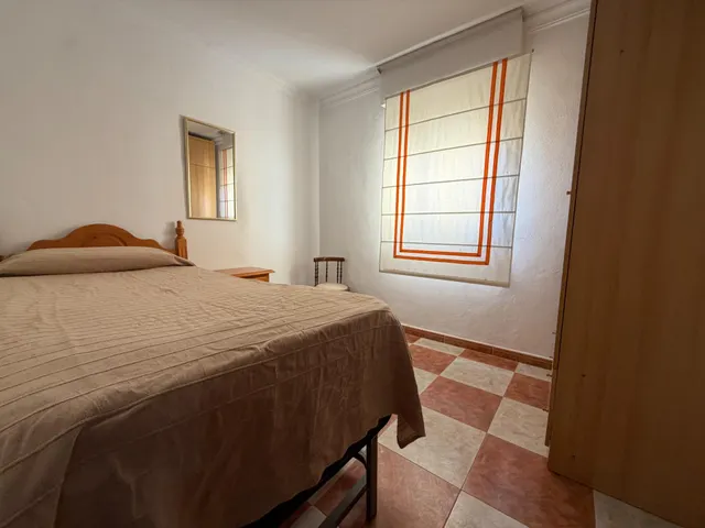 PISO EN VENTA EN ZONA ESTACIÓN DE SAN FERNANDO — 16