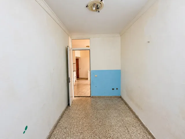 Piso de dos habitaciones con garaje privado en Pedro Hidalgo — 11