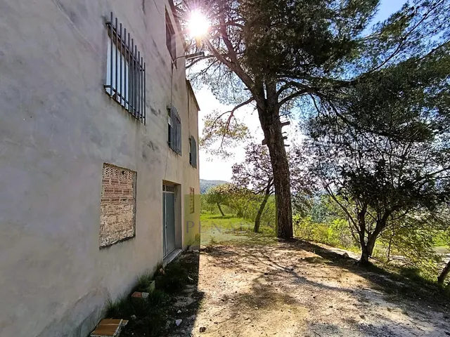 CHALET ZONA estación — 18