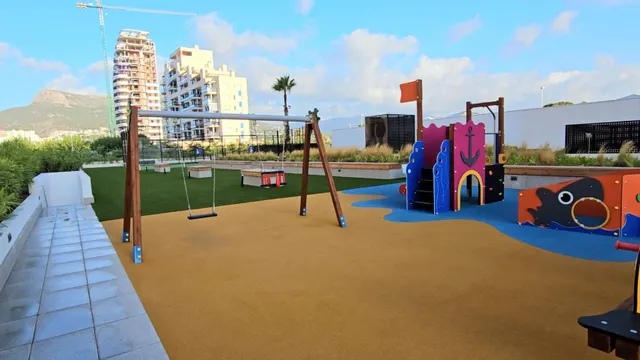Apartamento 2 habitaciones 90m² en venta - Calpe — 18