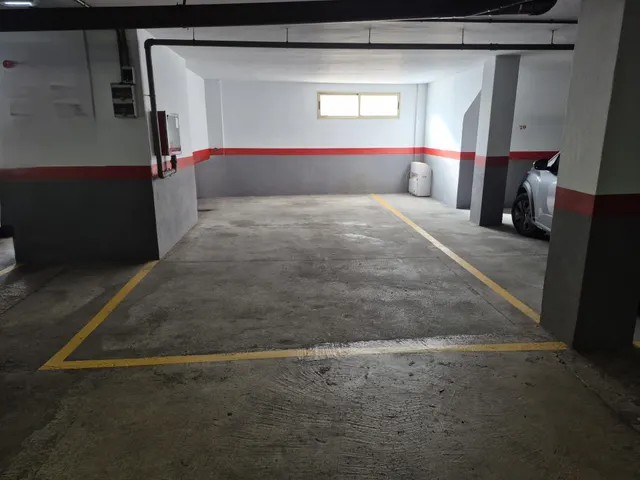 Ático Espacioso con Gran Terraza en Gandía - Las Esclavas vivienda VPO, el comprador debe cumplir requisitos vpo — 26