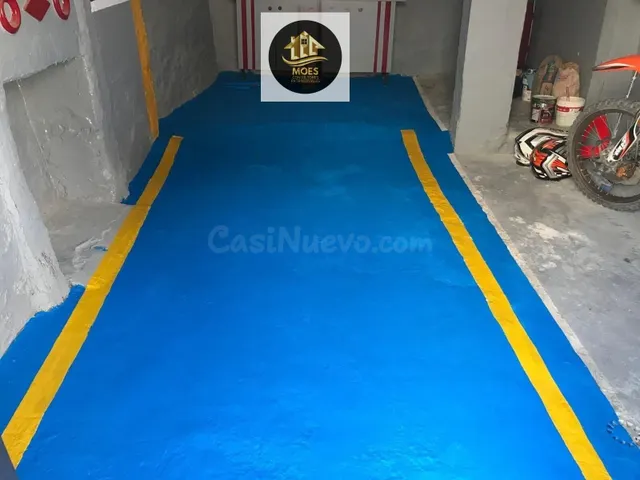 COCHERA EN MARTOS