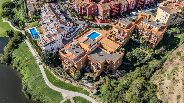 Apartamento 2 habitaciones 81m² en venta - Riviera del sol — 17