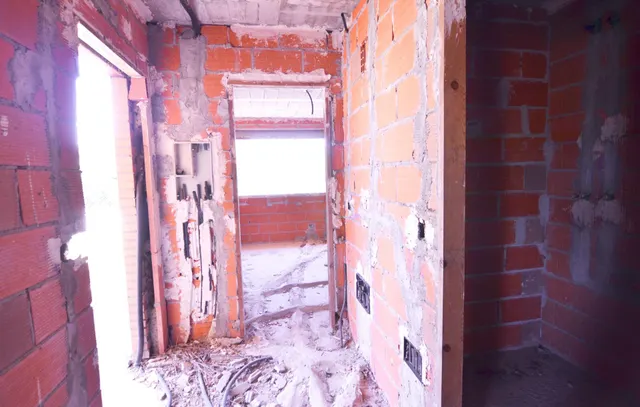 Urbis te ofrece unos chalets en construcción en venta en Buenavista, Salamanca. — 8